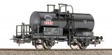 Tank car BUNA